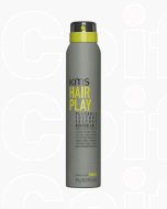 KMS Hair Play Playable Texture 200ml - Spray Texturisant Modelable Tenue Moyenne