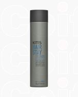 KMS Hair Stay Firm Finishing Spray 300ml - Laque Fixation Forte