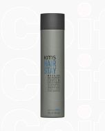 KMS Hair Stay Working Spray 300ml - Laque Flexible pour Coiffure Modulable