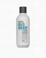 KMS Head Remedy Deep Cleanse Shampoo Purifiant 300ml