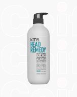 KMS Head Remedy Deep Cleanse Shampoo Purifiant Profond 750ml