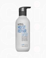 KMS Moist Repair Cleansing Conditioner 275ml - Soin Lavant Hydratant