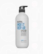 KMS Moist Repair Conditioner Revitalisant Hydratant 750ml