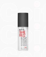 KMS Tame Frizz De-Frizz Oil 100ml - Huile Capillaire Anti-Frisottis
