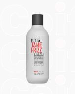 KMS Tame Frizz Shampooing Anti-Frizz 300ml