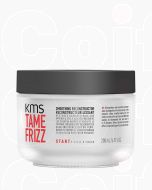 KMS Tame Frizz Smoothing Reconstructor 200ml - Soin Reconstructeur Anti-Frisottis