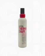 KMS ThermaShape Shaping Blow Dry 200ml - Spray Coiffant Thermo-Protecteur