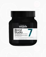 L'Oréal Professionnel Blond Studio Lightening Platinum Paste Multi Tech 7 500g