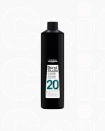 L'Oréal Professionnel Blond Studio Oil Developer 6% 20Vol 1L