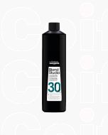 L'Oréal Professionnel Blond Studio Oxydant Crème 9% 30Vol 1L