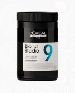 L'Oréal Professionnel Blond Studio Poudre Décolorante Bonder Inside 9 500g