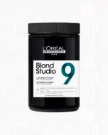 L'Oréal Professionnel Blond Studio Poudre Décolorante Multi-Techniques 9 Tons 500g