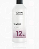 L'Oréal Professionnel Crème Oxydant 12,5 Vol (3,75%) 1000ml