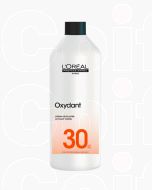L'Oréal Professionnel Crème Oxydant 2 9% 1L - Révélateur Professionnel pour Coloration Majirel