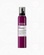 L'Oréal Professionnel Curl Expression Mousse 10 en 1 250ml