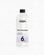 L'Oréal Professionnel DIA Activator 1,8% 1L - Activateur Oxydant Crème