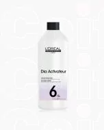 L'Oréal Professionnel DIA Activator 1,8% 1L - Activateur Oxydant Crème