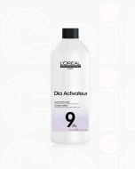 L'Oréal Professionnel DIA Activator 2,7% 1L - Activateur Crème Oxydant