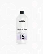 L'Oréal Professionnel DIA Activator 4,5% 1L - Activateur Oxydant Crème