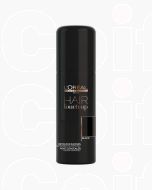 L'Oréal Professionnel Hair Touch Up Black 75ml - Retouche Racines Instantanée