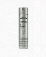 L'Oréal Professionnel Infinium Pure Strong Compressed - Laque Fixation Forte Hypoallergénique 300 ml