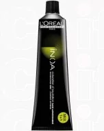 L'Oréal Professionnel INOA 3 Châtain Foncé 60ml - Coloration Sans Ammoniaque