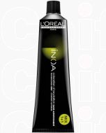 L'Oréal Professionnel Inoa 7.0 Blond Moyen Intensif 60ml - Coloration Sans Ammoniaque