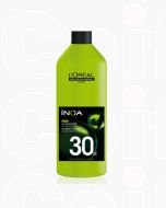 L'Oréal Professionnel INOA Oxydant Riche 9% 30 Vol 1L
