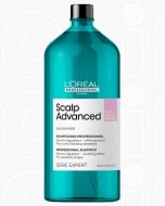 L'Oréal Professionnel Scalp Advanced Anti-Discomfort Dermo-Regulator Shampoo 1.5L