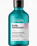 L'Oréal Professionnel Scalp Advanced Shampooing Dermo-Régulateur Anti-Inconfort 300ml