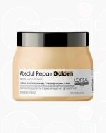 L'Oréal Professionnel Série Expert Absolut Repair Masque Golden 500ml