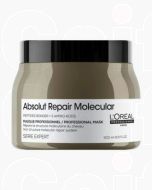L'Oréal Professionnel Serie Expert Absolut Repair Molecular Masque 500ml