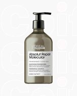 L'Oréal Professionnel Série Expert Absolut Repair Molecular Shampooing 500ml