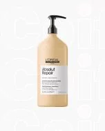 L'Oréal Professionnel Série Expert Absolut Repair Shampoo 1500ml