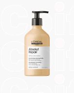 L'Oréal Professionnel Série Expert Absolut Repair Shampooing 500ml