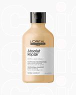 L'Oréal Professionnel Série Expert Absolut Repair Shampooing Réparateur 300ml
