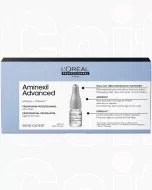 L'Oréal Professionnel Serie Expert Aminexil Advanced Activateur Anti-Chute 10x6ml