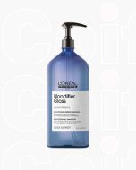 L'Oréal Professionnel Serie Expert Blondifier Shampoo Gloss 1.5l