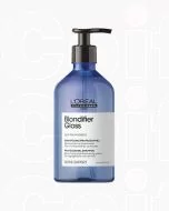 L'Oréal Professionnel Serie Expert Blondifier Shampoo Gloss 500ml - Éclat Multidimensionnel
