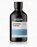 L'Oréal Professionnel Série Expert Chroma Crème Blue Dyes Shampooing 300ml