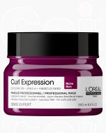 L'Oréal Professionnel Série Expert Curl Expression Butter Masque 250ml