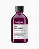 L'Oréal Professionnel Série Expert Curl Expression Crème Lavante Hydratante Intense 300ml