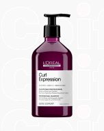 L'Oréal Professionnel Série Expert Curl Expression Shampooing Hydratant Service 1500ml