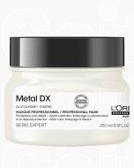 L'Oréal Professionnel Série Expert Metal Detox Masque Professionnel 250ml