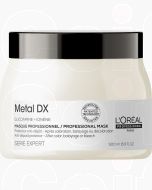 L'Oréal Professionnel Série Expert Metal Detox Masque Professionnel 500ml