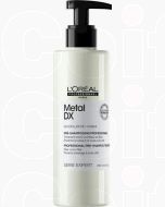 L'Oréal Professionnel Serie Expert Metal DX Pré-Shampooing Protecteur 250ml