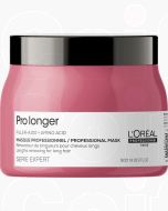 L'Oréal Professionnel Serie Expert Pro Longer Masque 500ml