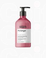 L'Oréal Professionnel Serie Expert Pro Longer Shampoo 500ml - Cheveux Longs Renforcés