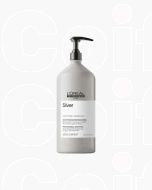 L'Oréal Professionnel Serie Expert Silver Shampoo Professionnel 1,5L
