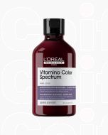 L'Oréal Professionnel Serie Expert Vitamino Color Spectrum Purple Dyes Shampooing 300ml